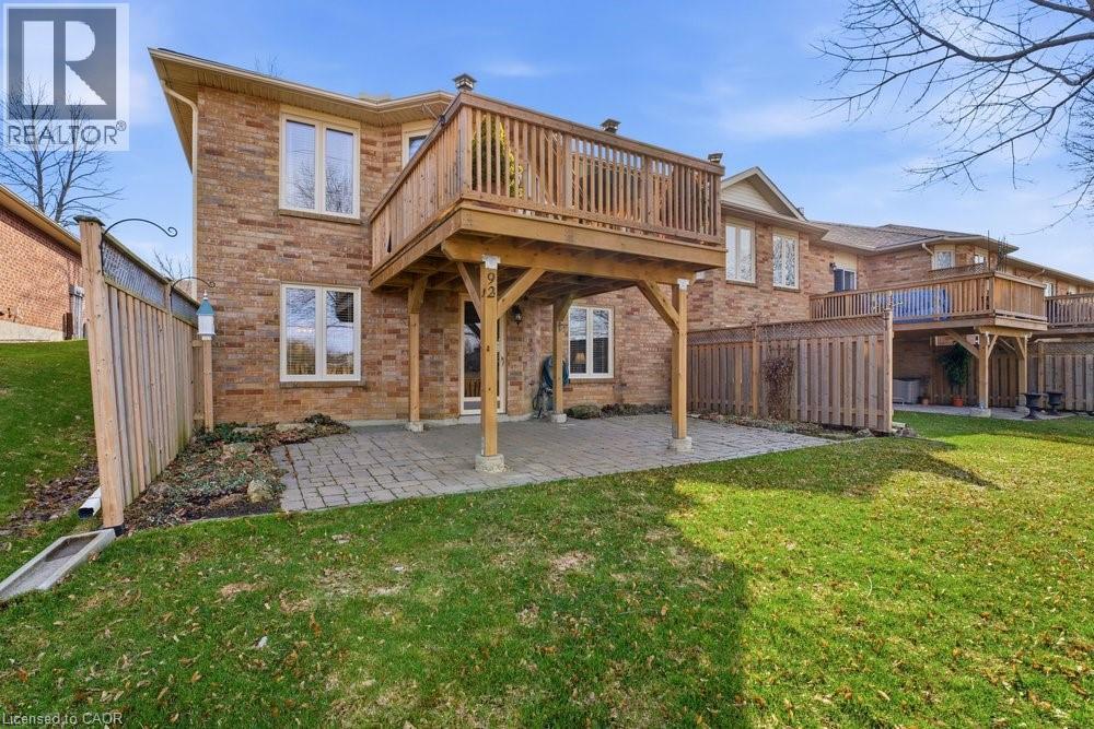 92 Northernbreeze Street, Mount Hope, Ontario  L0R 1W0 - Photo 28 - 40819500