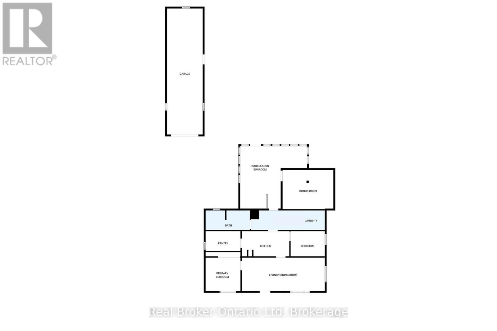 156 Silver Birch Crescent, Tay, Ontario  L0K 1R0 - Photo 22 - S12973718