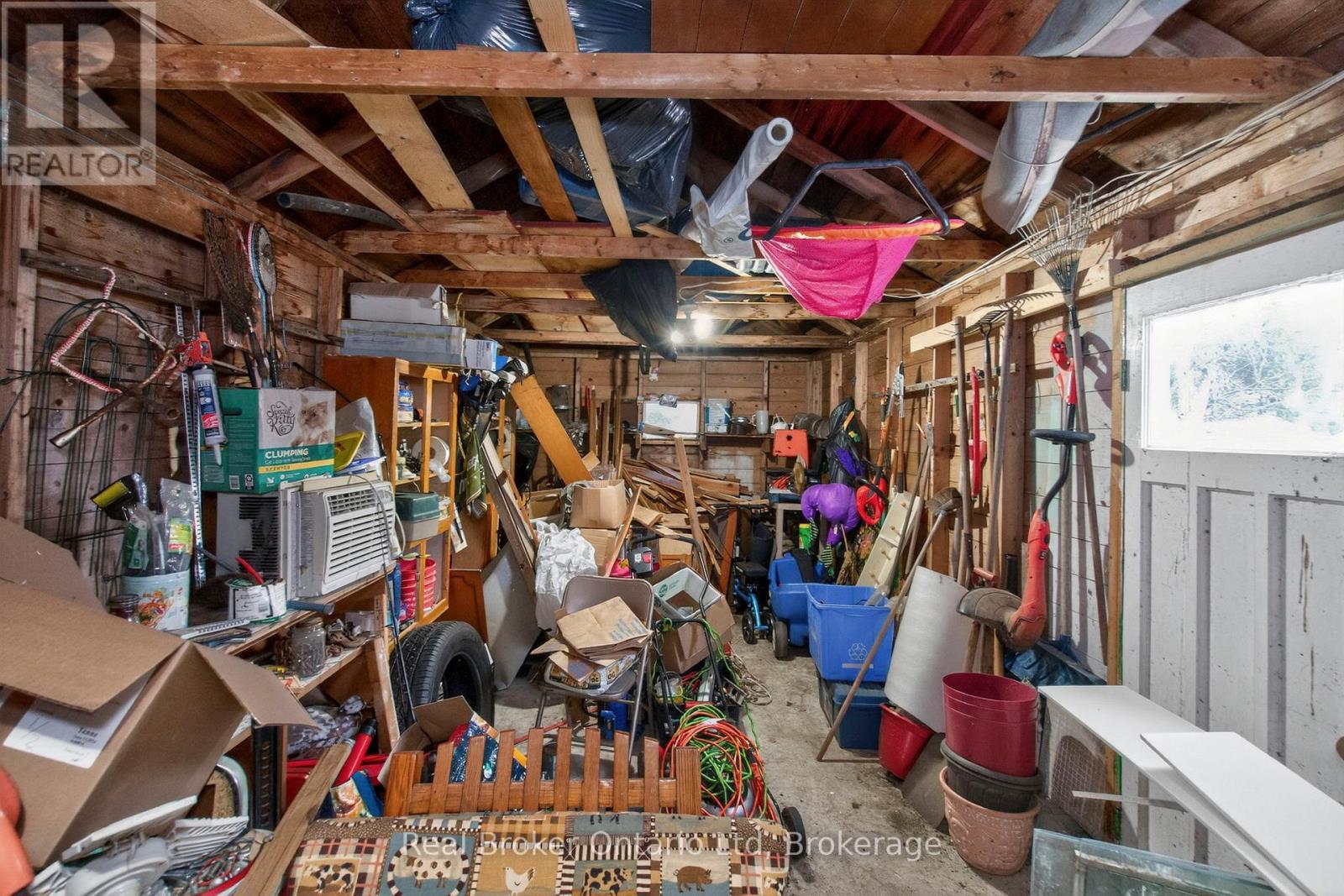 156 Silver Birch Crescent, Tay, Ontario  L0K 1R0 - Photo 21 - S12973718