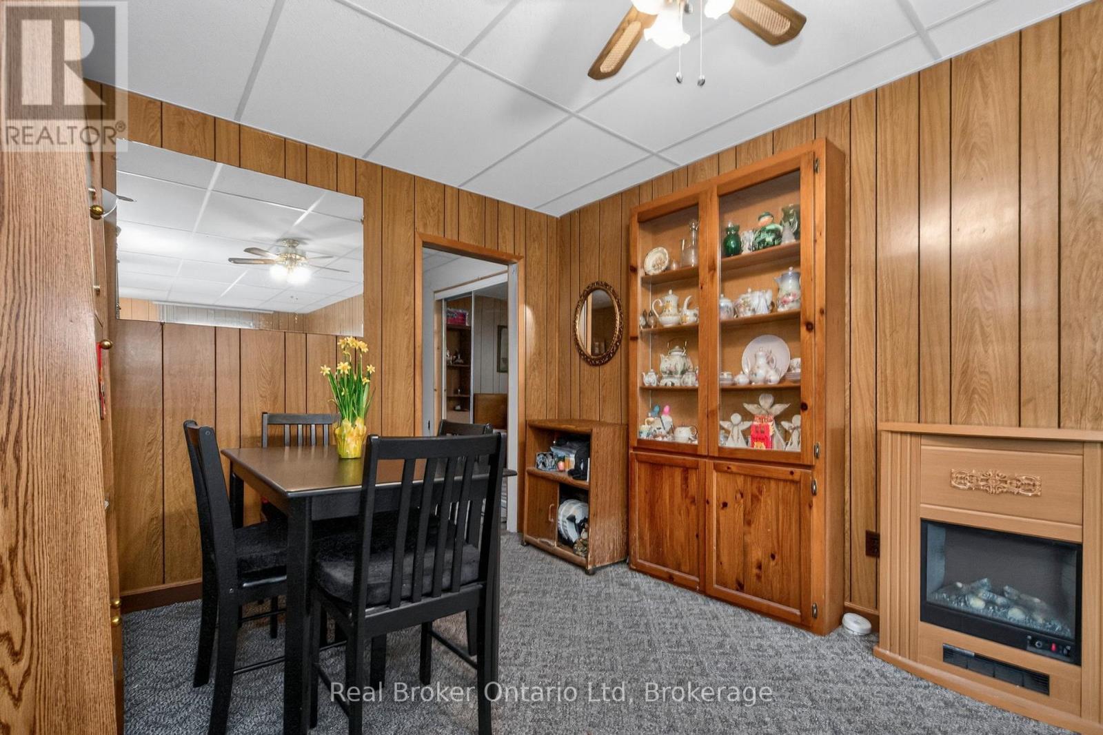 156 Silver Birch Crescent, Tay, Ontario  L0K 1R0 - Photo 5 - S12973718