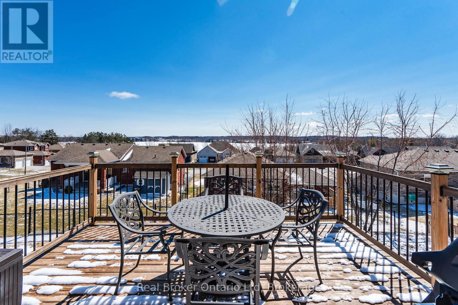 951 Stollar Place, Midland, Ontario  L4R 0A6 - Photo 12 - S12978136