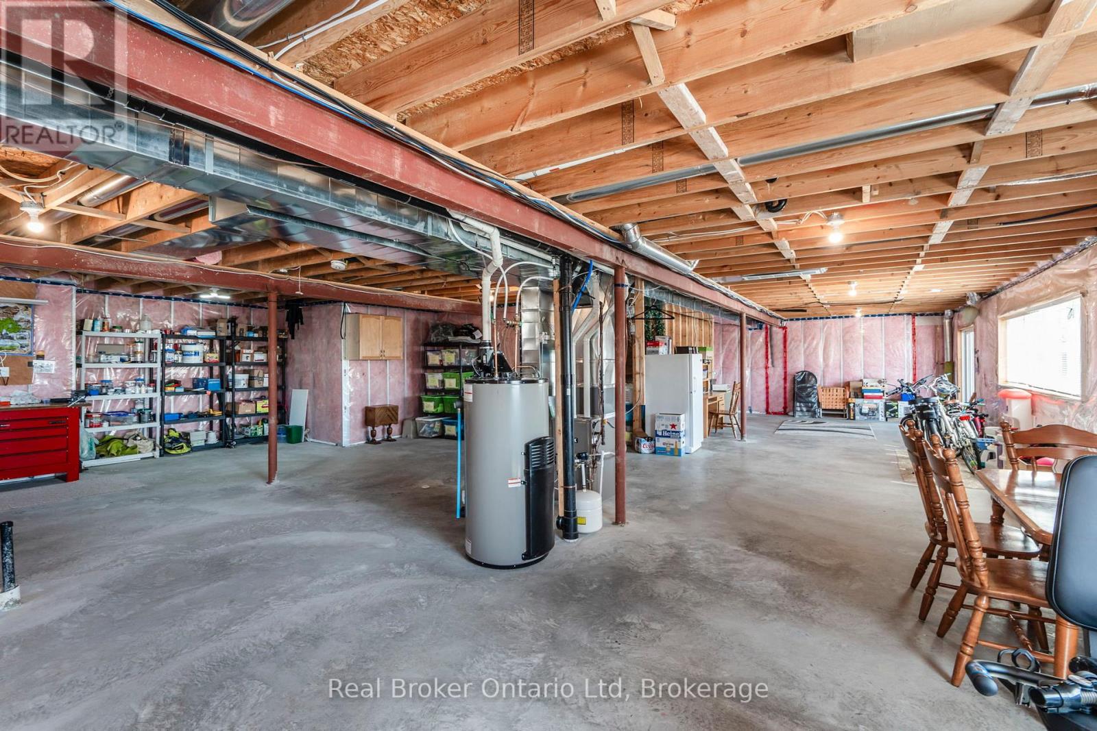 951 Stollar Place, Midland, Ontario  L4R 0A6 - Photo 20 - S12978136