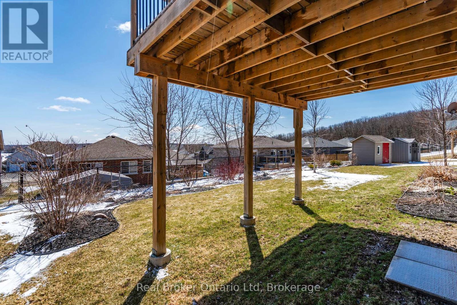 951 Stollar Place, Midland, Ontario  L4R 0A6 - Photo 23 - S12978136