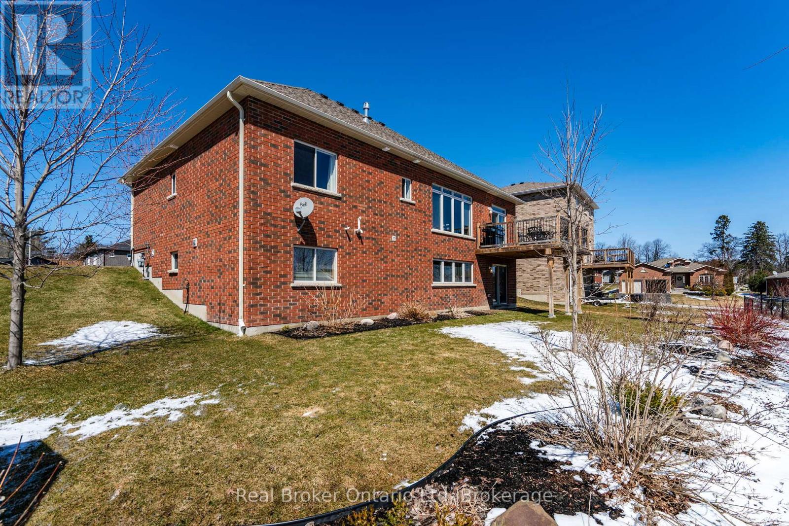 951 Stollar Place, Midland, Ontario  L4R 0A6 - Photo 27 - S12978136