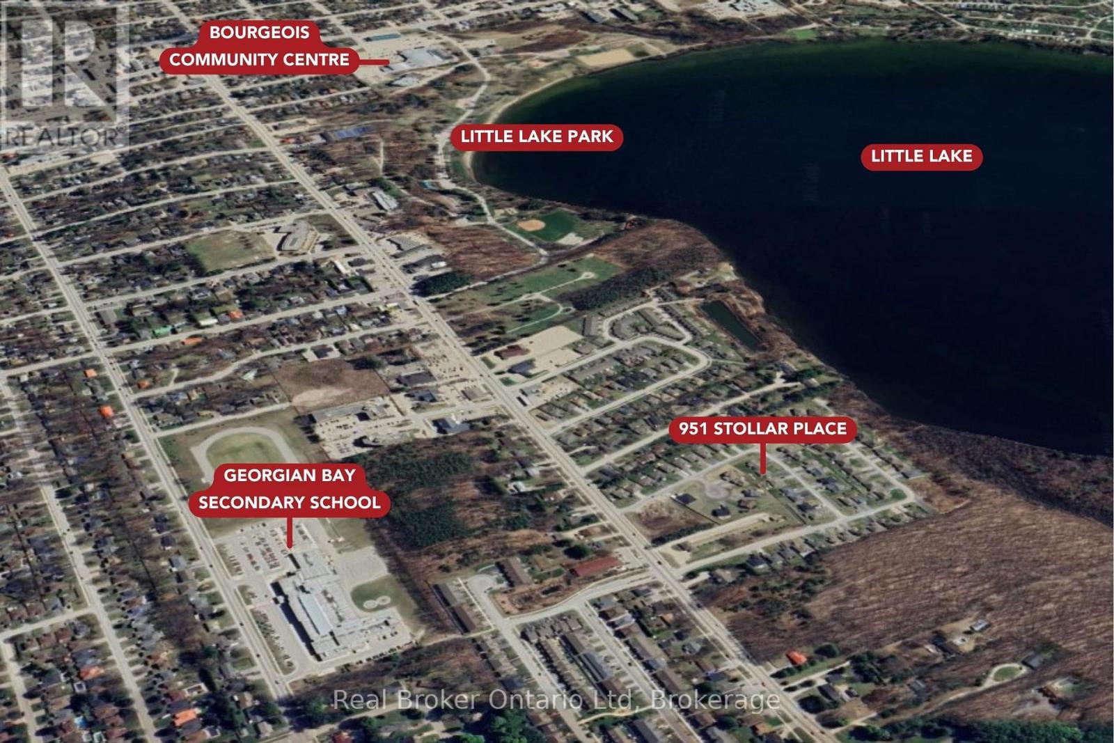 951 Stollar Place, Midland, Ontario  L4R 0A6 - Photo 29 - S12978136