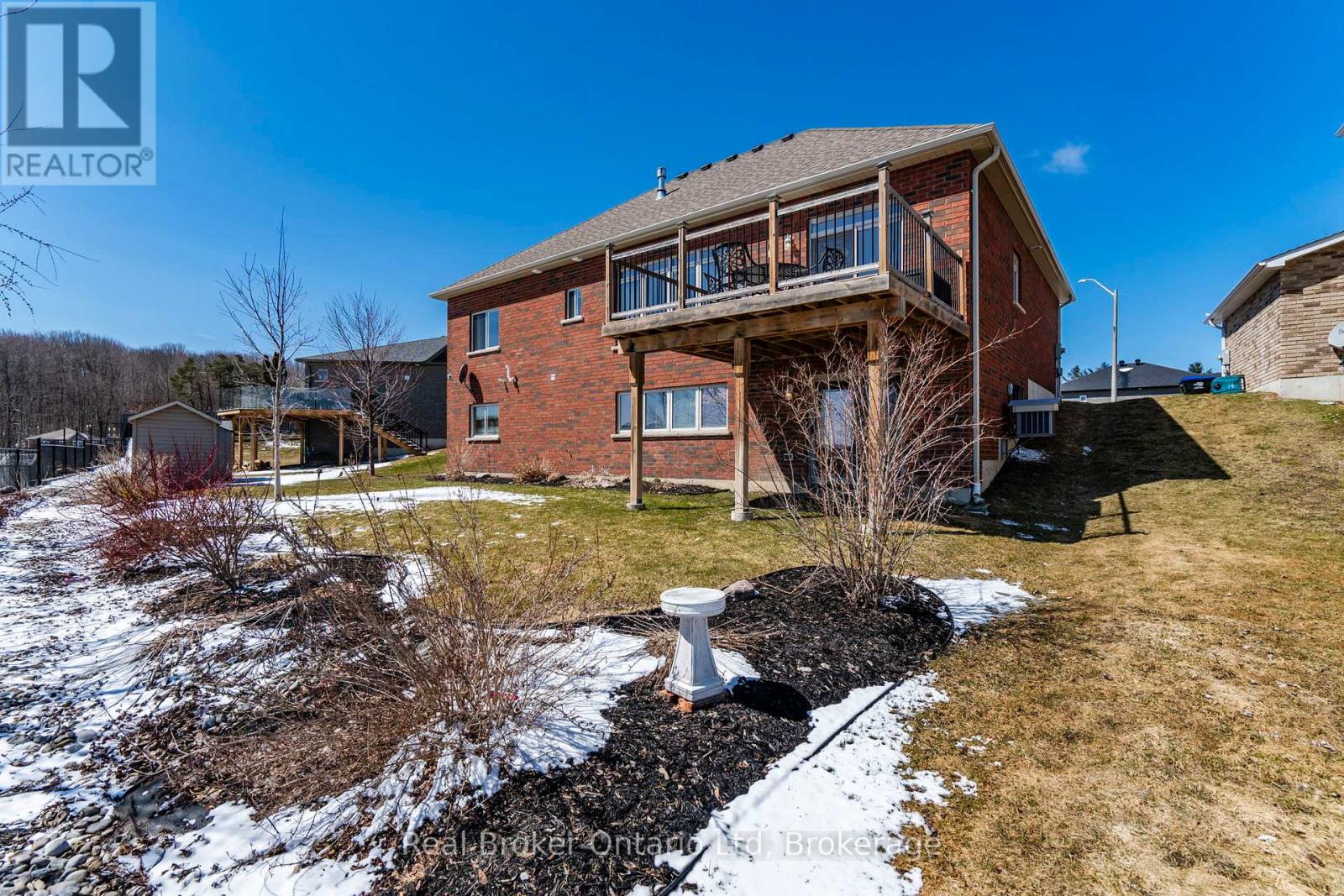 951 Stollar Place, Midland, Ontario  L4R 0A6 - Photo 28 - S12978136