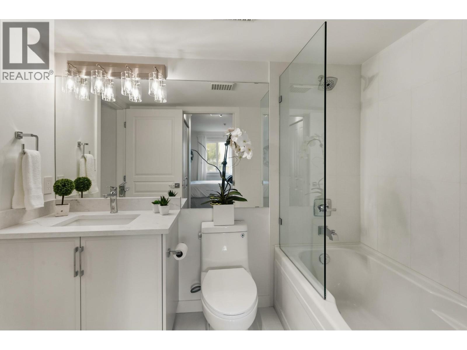 302 3590 W 26th Avenue, Vancouver, British Columbia  V6S 1N9 - Photo 15 - R3109707