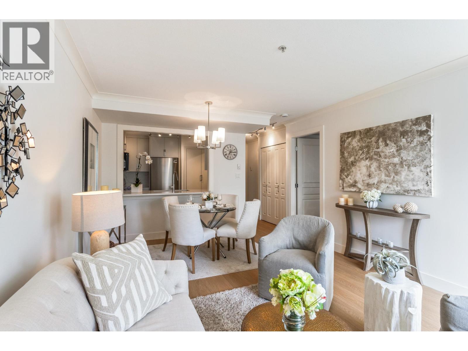 302 3590 W 26th Avenue, Vancouver, British Columbia  V6S 1N9 - Photo 5 - R3109707