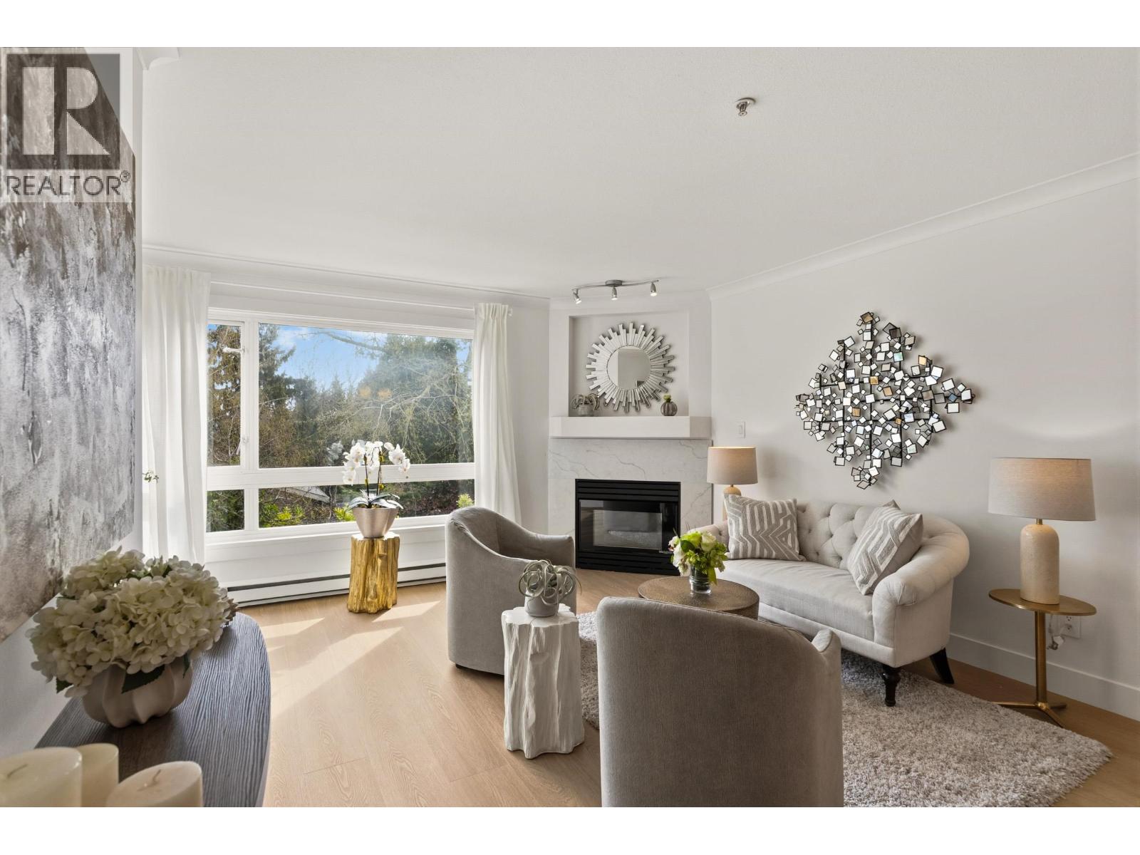 302 3590 W 26th Avenue, Vancouver, British Columbia  V6S 1N9 - Photo 3 - R3109707