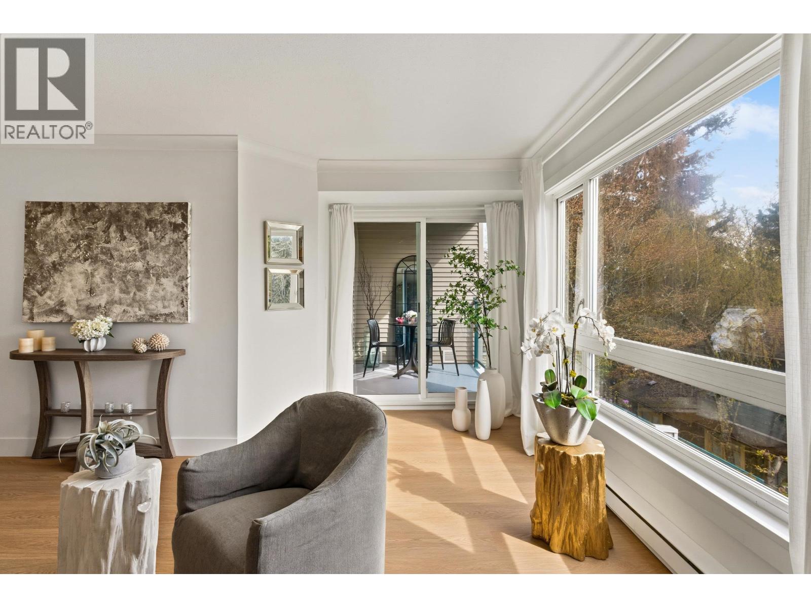 302 3590 W 26th Avenue, Vancouver, British Columbia  V6S 1N9 - Photo 4 - R3109707