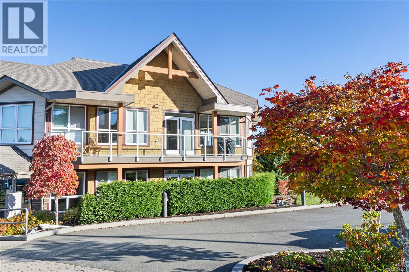 203 439 College Rd, Qualicum Beach, British Columbia  V9K 0B2 - Photo 2 - 1031520