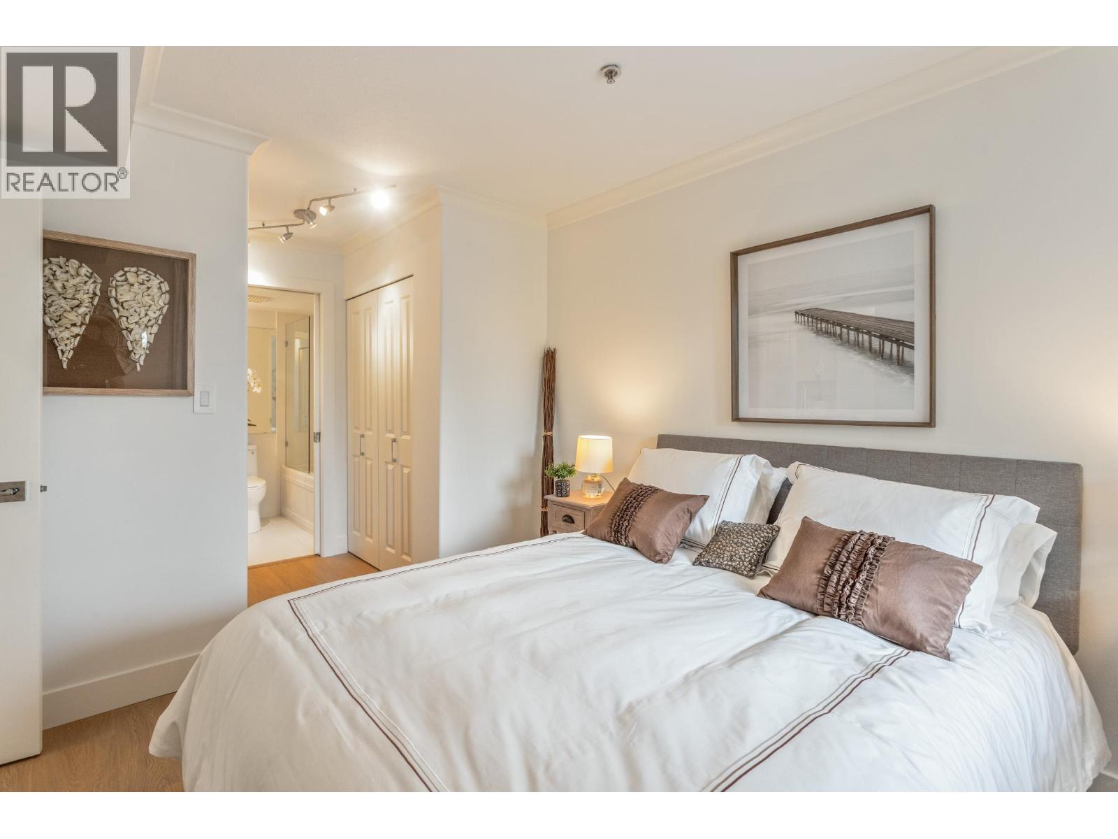 302 3590 W 26th Avenue, Vancouver, British Columbia  V6S 1N9 - Photo 12 - R3109707