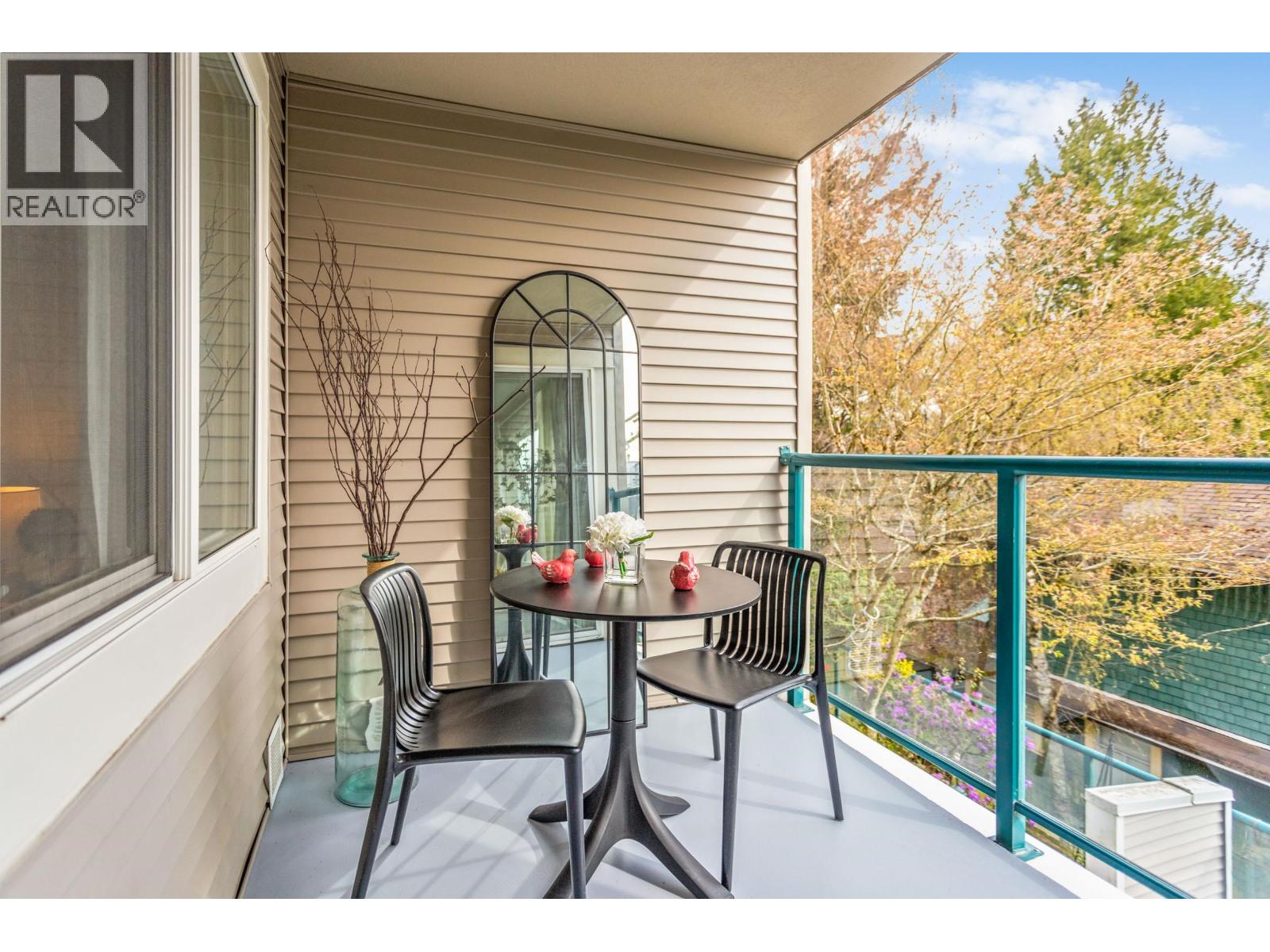 302 3590 W 26th Avenue, Vancouver, British Columbia  V6S 1N9 - Photo 19 - R3109707