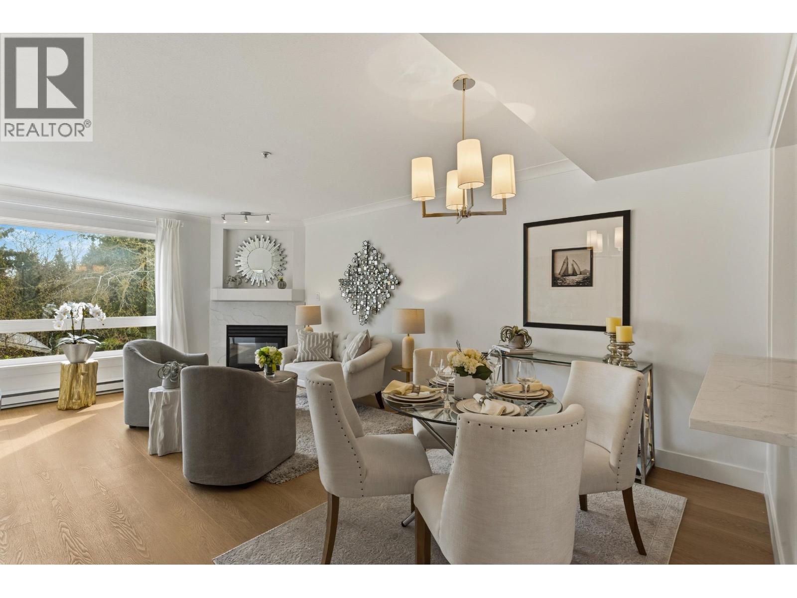 302 3590 W 26th Avenue, Vancouver, British Columbia  V6S 1N9 - Photo 7 - R3109707