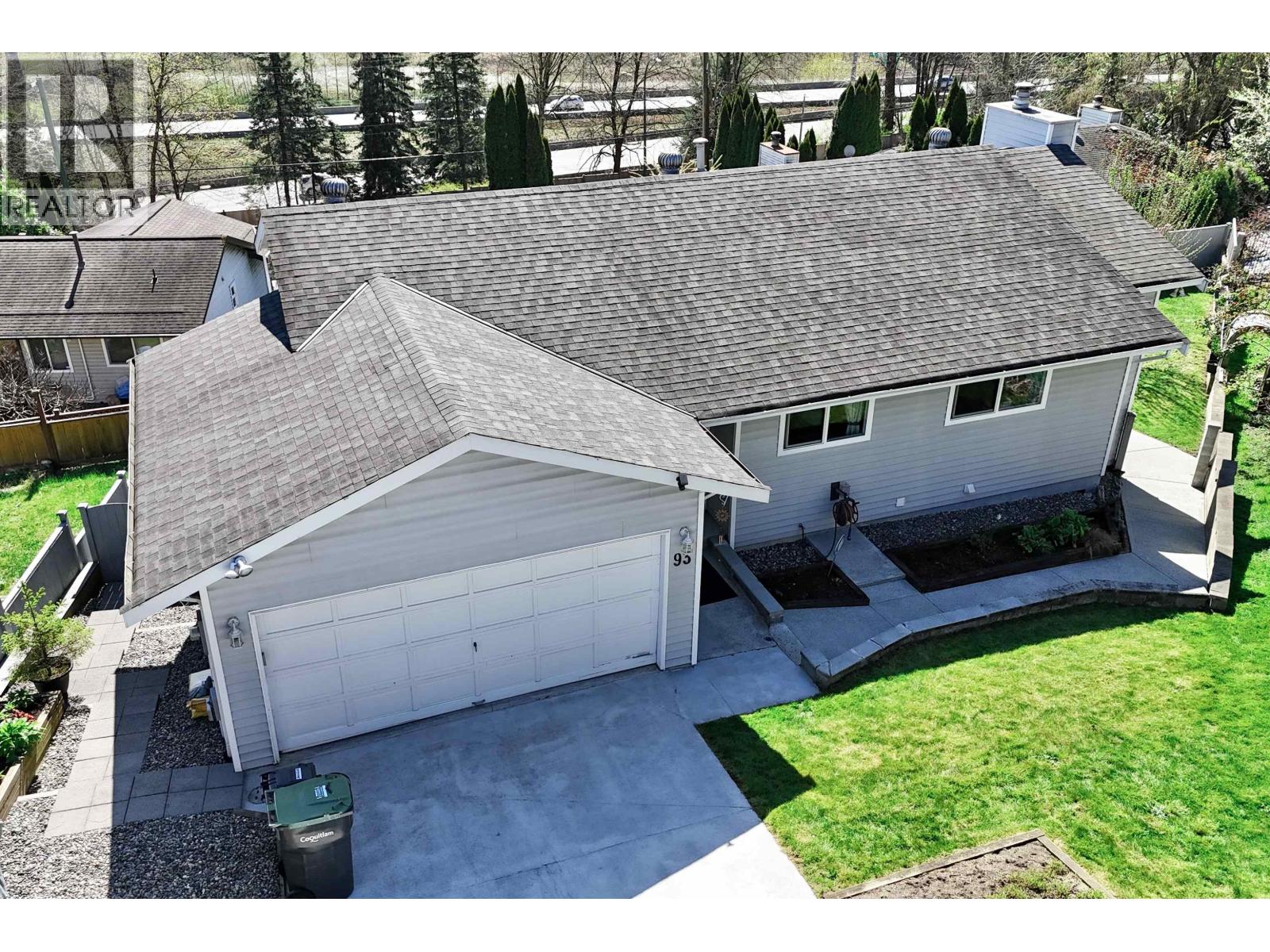 93 Warrick Street, Coquitlam, British Columbia  V3K 5L3 - Photo 40 - R3109807