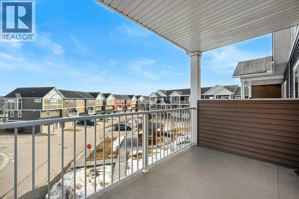 1102, 1225 Kings Heights Way SE, Airdrie, Alberta  T4A 0T7 - Photo 16 - A2299419