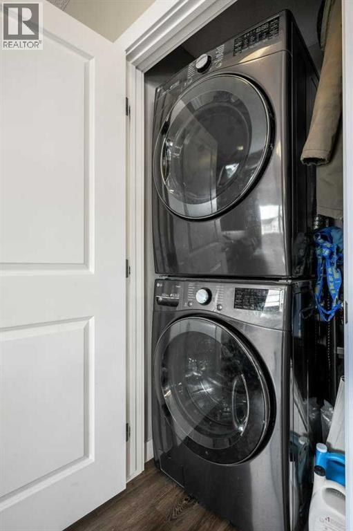 1102, 1225 Kings Heights Way SE, Airdrie, Alberta  T4A 0T7 - Photo 22 - A2299419