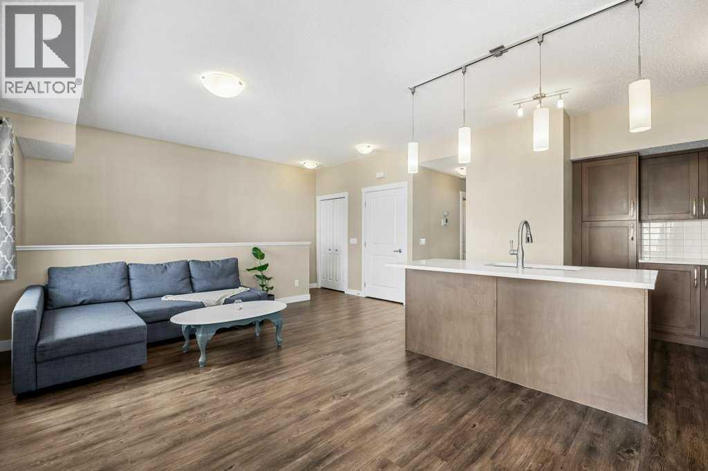 1102, 1225 Kings Heights Way SE, Airdrie, Alberta  T4A 0T7 - Photo 17 - A2299419