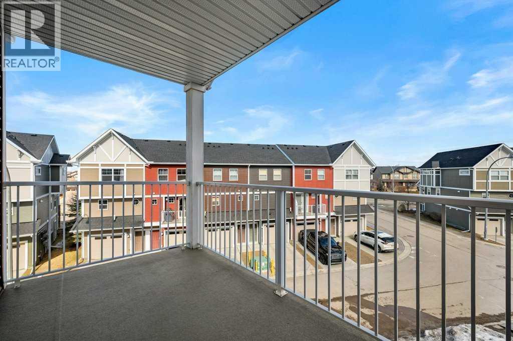 1102, 1225 Kings Heights Way SE, Airdrie, Alberta  T4A 0T7 - Photo 15 - A2299419