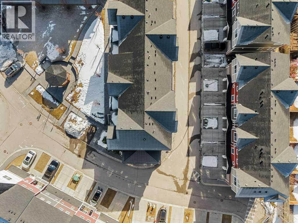 1102, 1225 Kings Heights Way SE, Airdrie, Alberta  T4A 0T7 - Photo 37 - A2299419