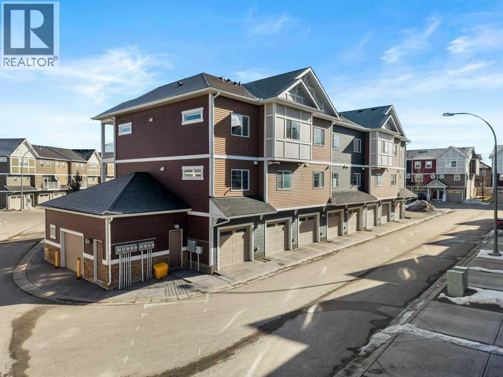 1102, 1225 Kings Heights Way SE, Airdrie, Alberta  T4A 0T7 - Photo 38 - A2299419