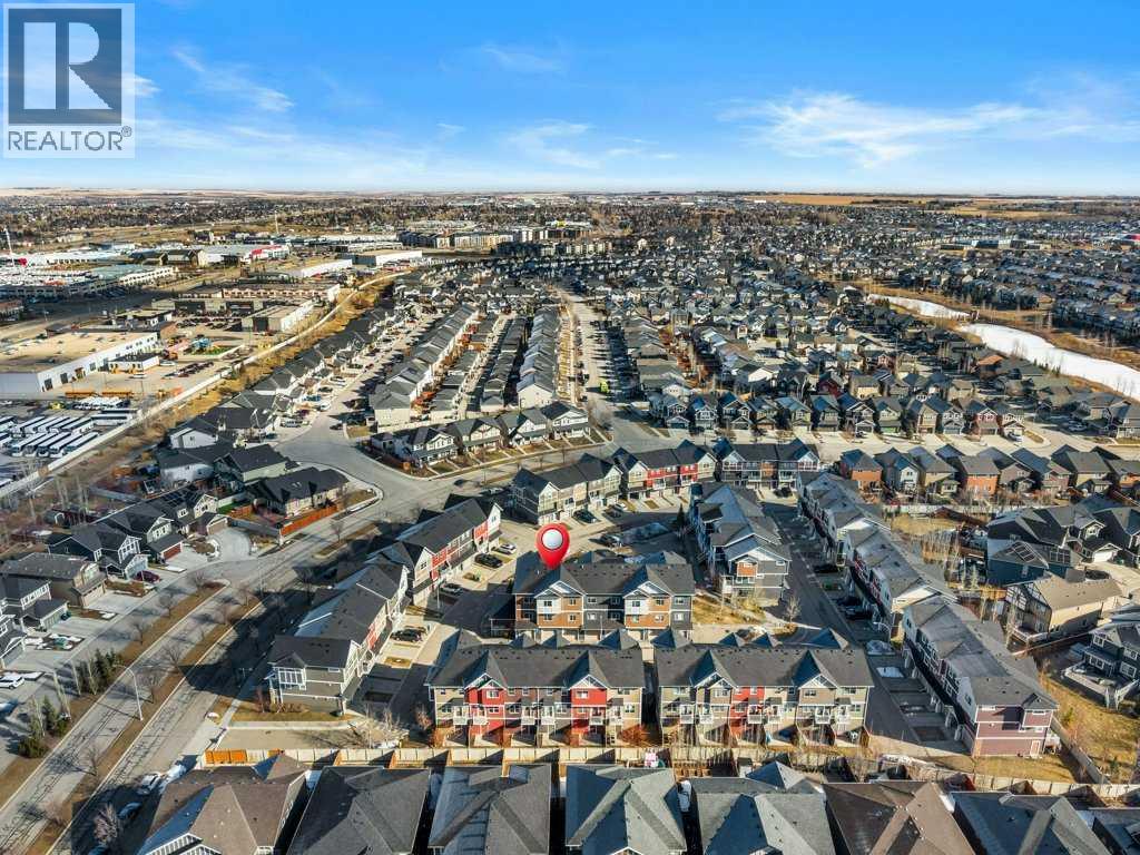 1102, 1225 Kings Heights Way SE, Airdrie, Alberta  T4A 0T7 - Photo 40 - A2299419