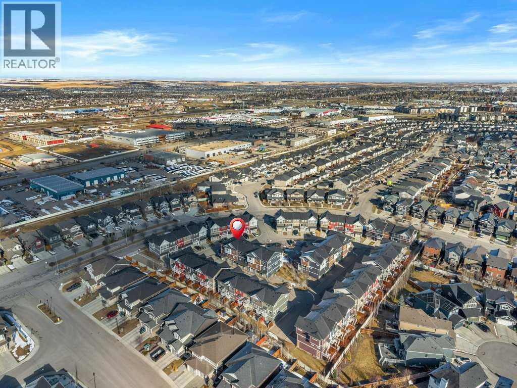 1102, 1225 Kings Heights Way SE, Airdrie, Alberta  T4A 0T7 - Photo 41 - A2299419