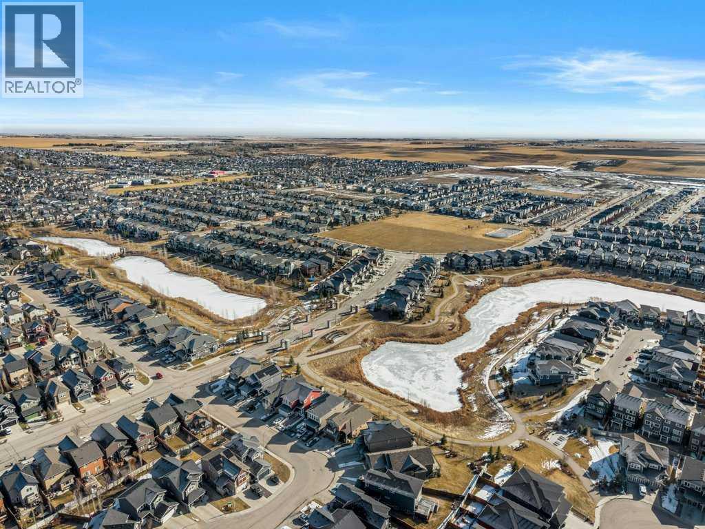 1102, 1225 Kings Heights Way SE, Airdrie, Alberta  T4A 0T7 - Photo 42 - A2299419