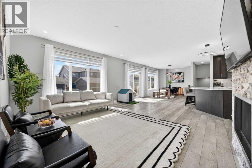 73 Yorkstone Heath SW, Calgary, Alberta  T2X 4S4 - Photo 8 - A2299650