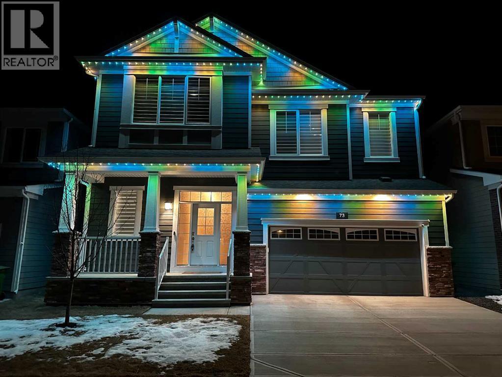 73 Yorkstone Heath SW, Calgary, Alberta