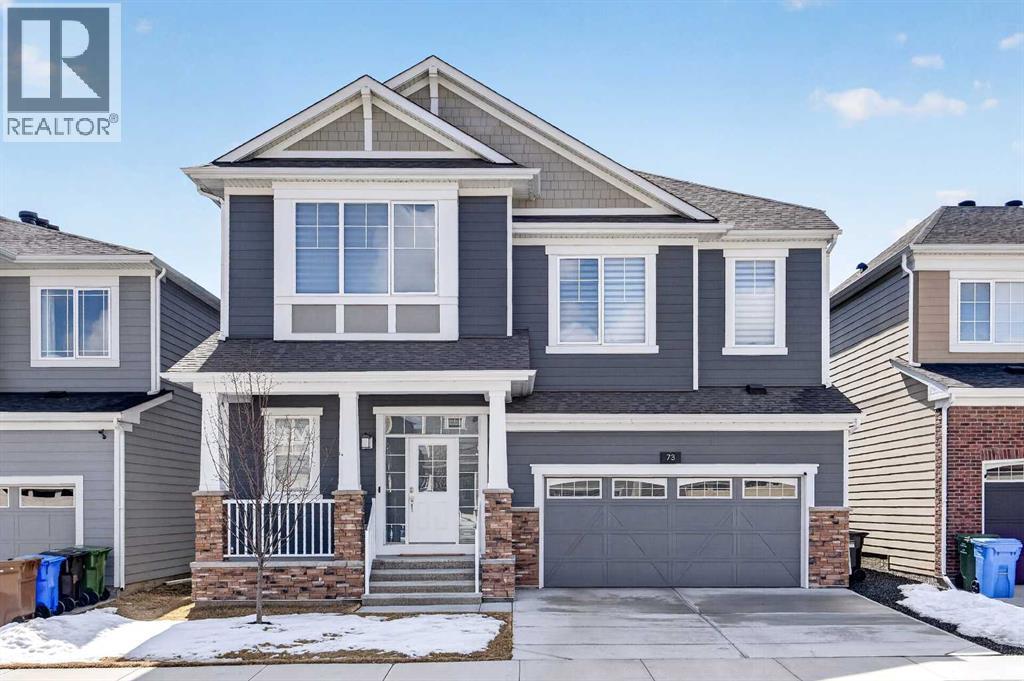 73 Yorkstone Heath SW, Calgary, Alberta  T2X 4S4 - Photo 2 - A2299650