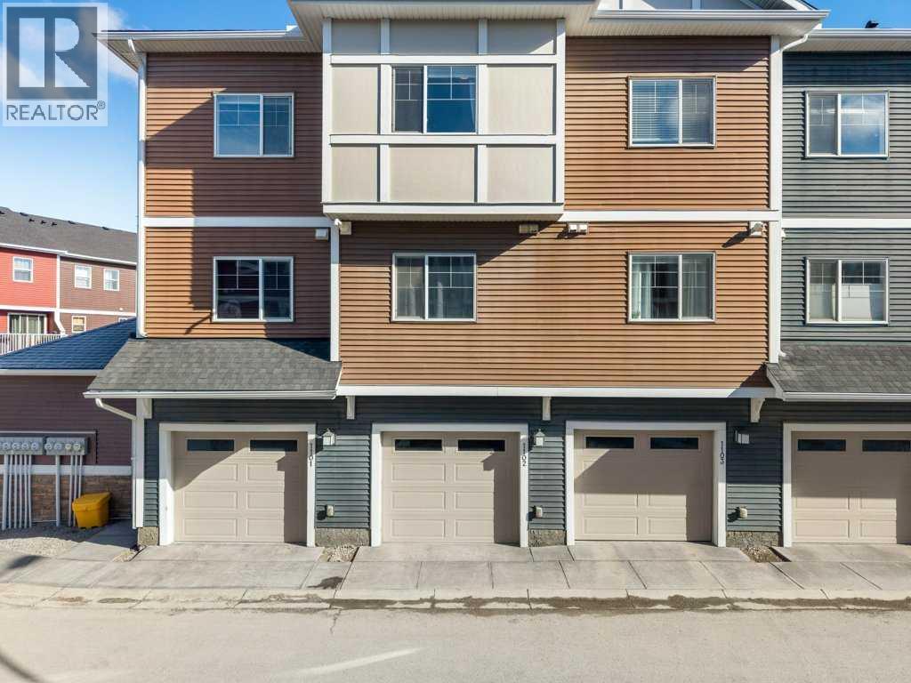 1102, 1225 Kings Heights Way SE, Airdrie, Alberta  T4A 0T7 - Photo 39 - A2299419