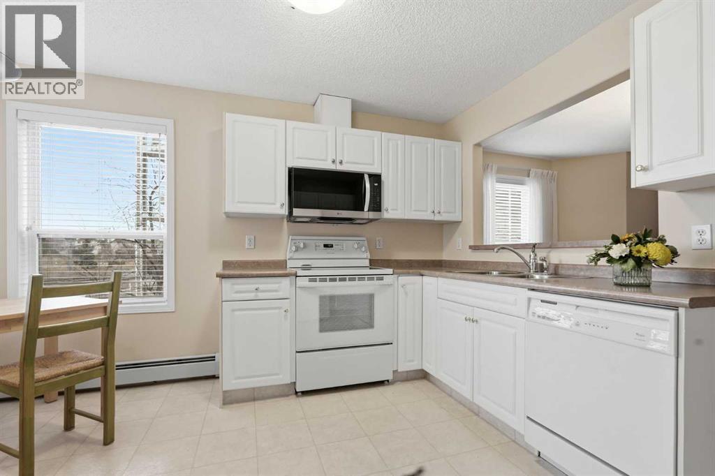 201, 280 Shawville Way SE, Calgary, Alberta  T2Y 3Z8 - Photo 5 - A2299734