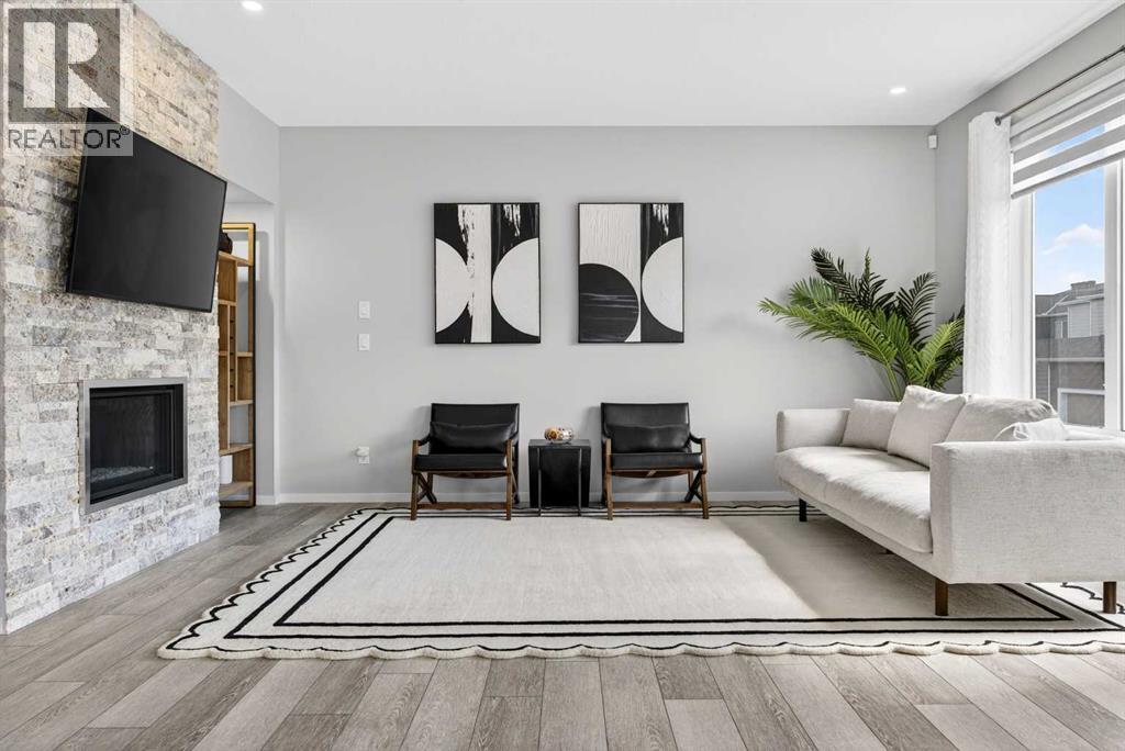 73 Yorkstone Heath SW, Calgary, Alberta  T2X 4S4 - Photo 10 - A2299650