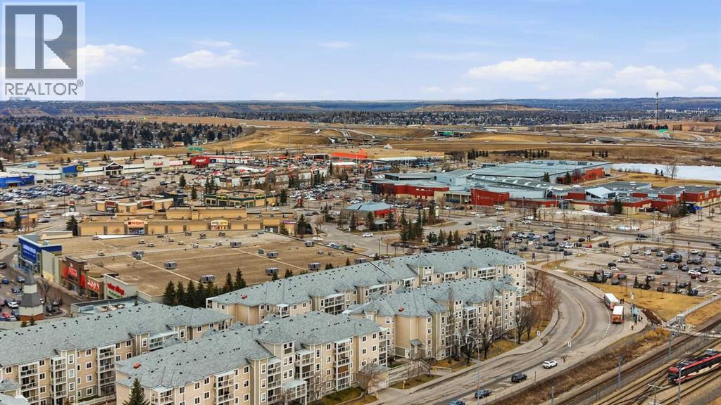 201, 280 Shawville Way SE, Calgary, Alberta  T2Y 3Z8 - Photo 27 - A2299734