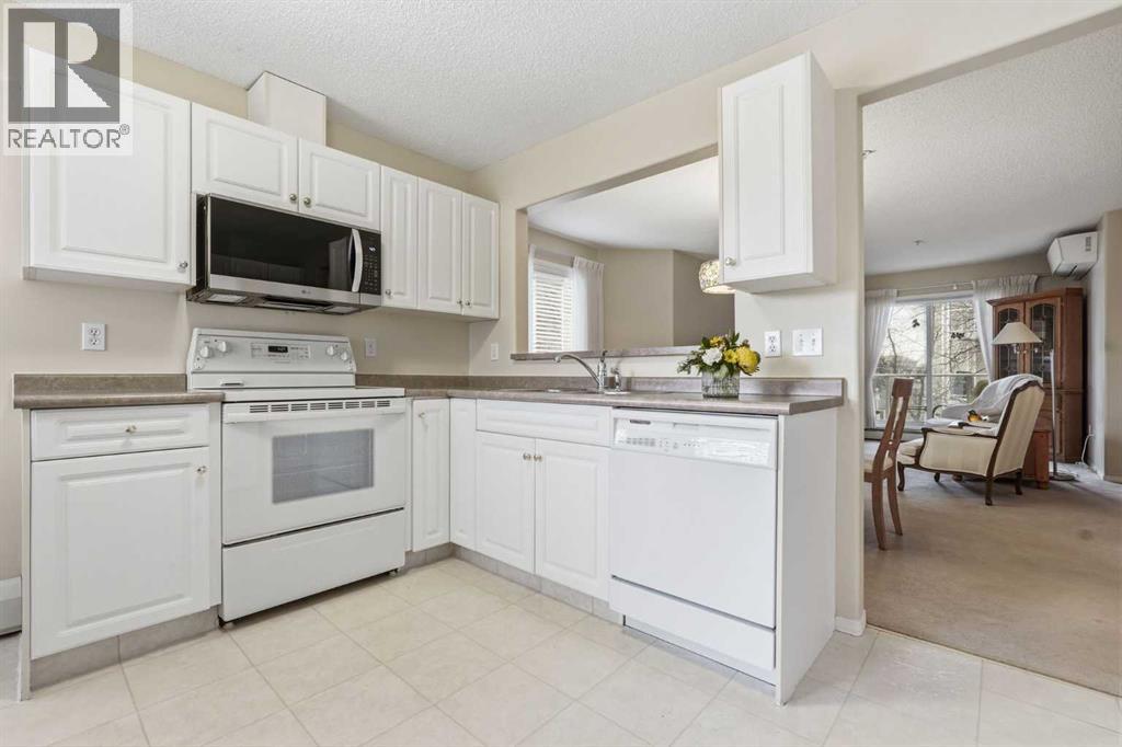 201, 280 Shawville Way SE, Calgary, Alberta  T2Y 3Z8 - Photo 6 - A2299734