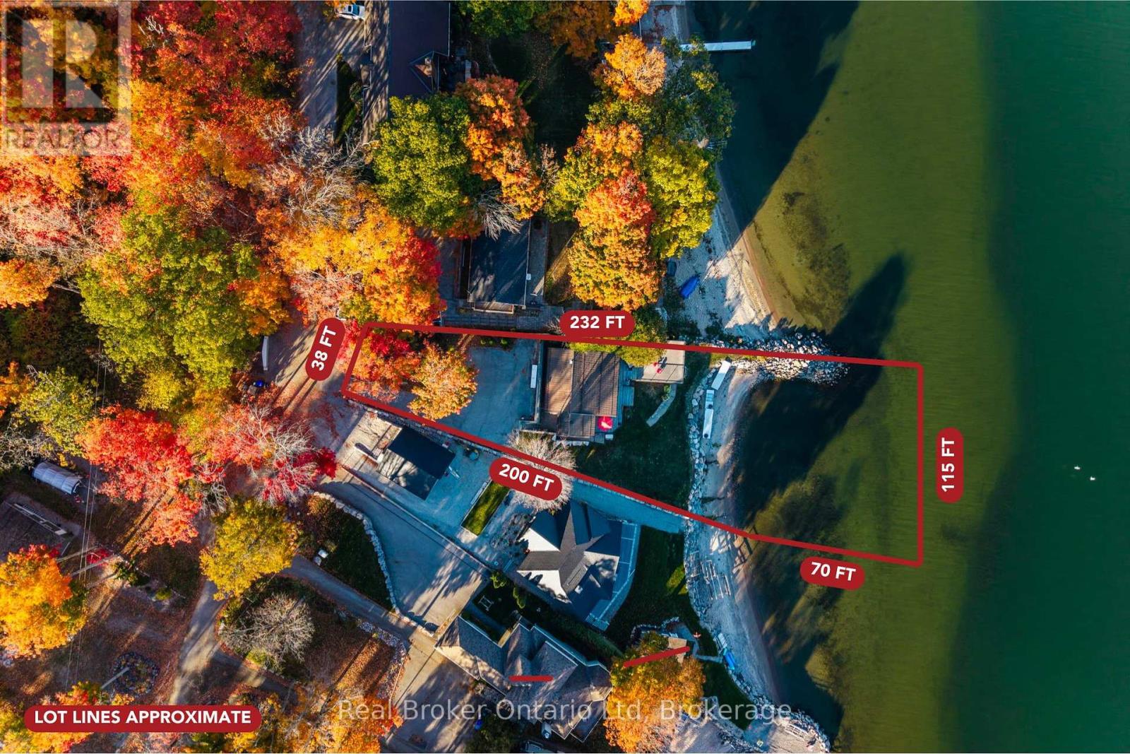 417 Pheasant Lane, Midland, Ontario  L4R 5H3 - Photo 47 - S12980368