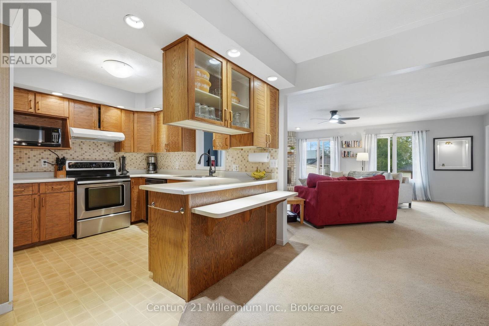 6 Earlscourt Crescent, Woodstock, Ontario  N4S 5H3 - Photo 24 - X12980266