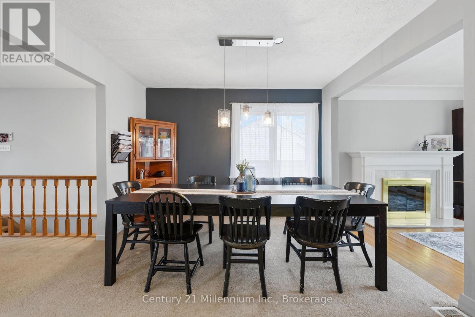 6 Earlscourt Crescent, Woodstock, Ontario  N4S 5H3 - Photo 26 - X12980266