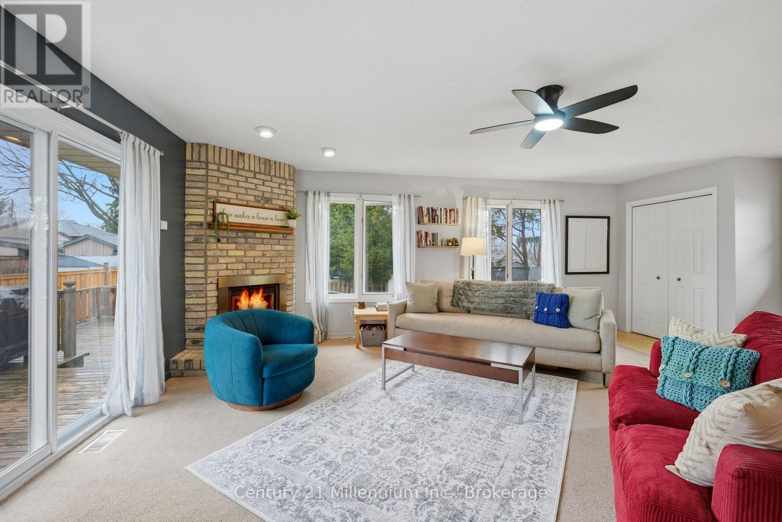 6 Earlscourt Crescent, Woodstock, Ontario  N4S 5H3 - Photo 17 - X12980266