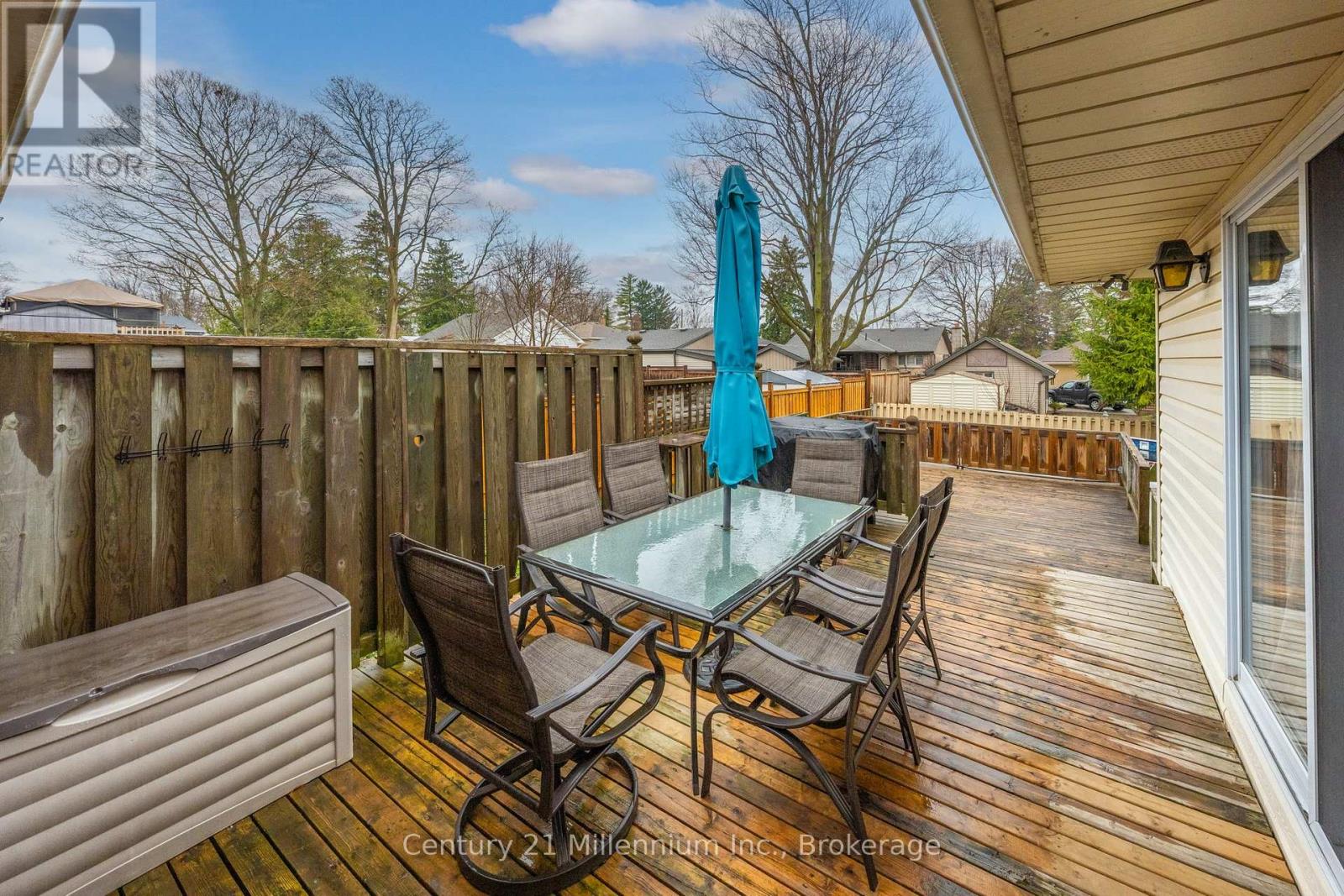 6 Earlscourt Crescent, Woodstock, Ontario  N4S 5H3 - Photo 48 - X12980266