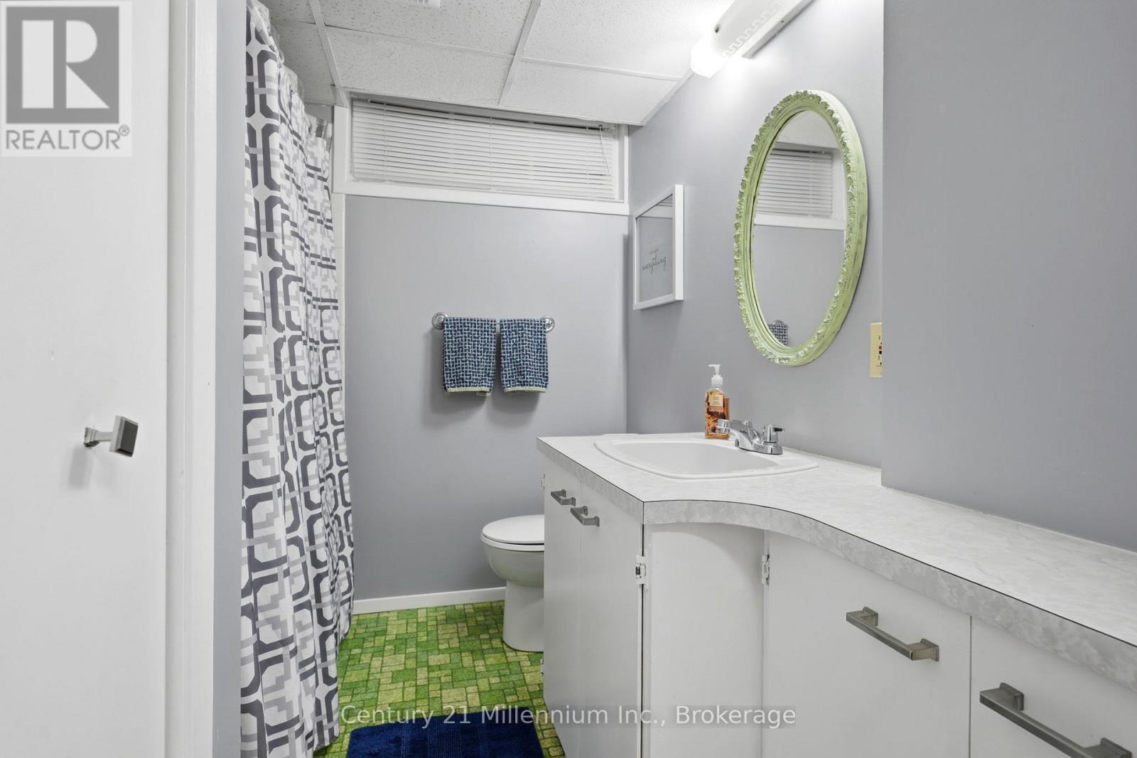 6 Earlscourt Crescent, Woodstock, Ontario  N4S 5H3 - Photo 38 - X12980266