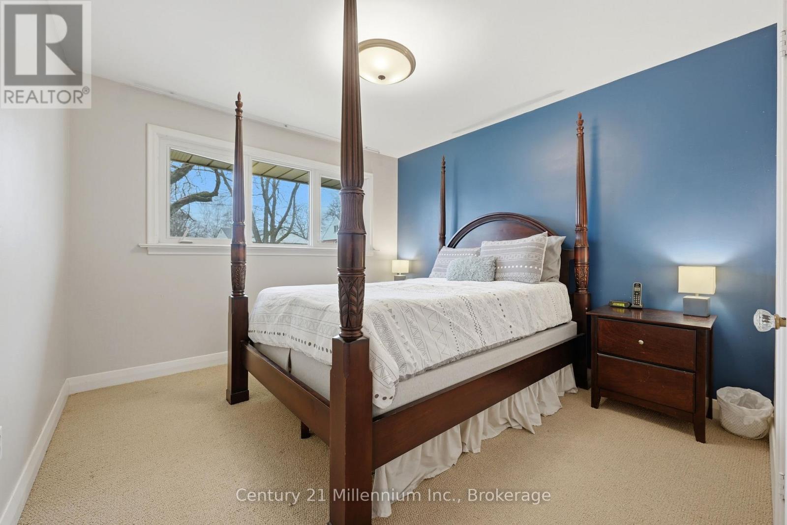 6 Earlscourt Crescent, Woodstock, Ontario  N4S 5H3 - Photo 27 - X12980266