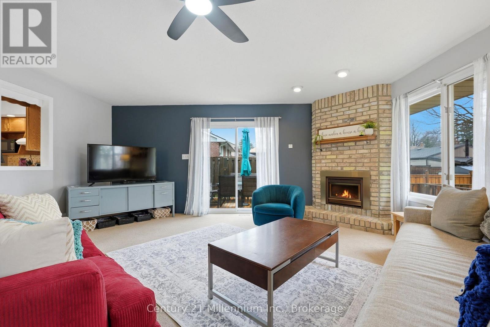 6 Earlscourt Crescent, Woodstock, Ontario  N4S 5H3 - Photo 18 - X12980266