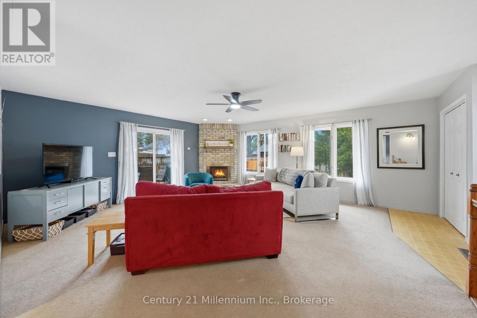 6 Earlscourt Crescent, Woodstock, Ontario  N4S 5H3 - Photo 14 - X12980266