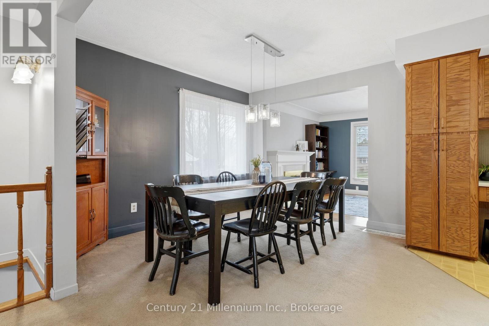 6 Earlscourt Crescent, Woodstock, Ontario  N4S 5H3 - Photo 25 - X12980266