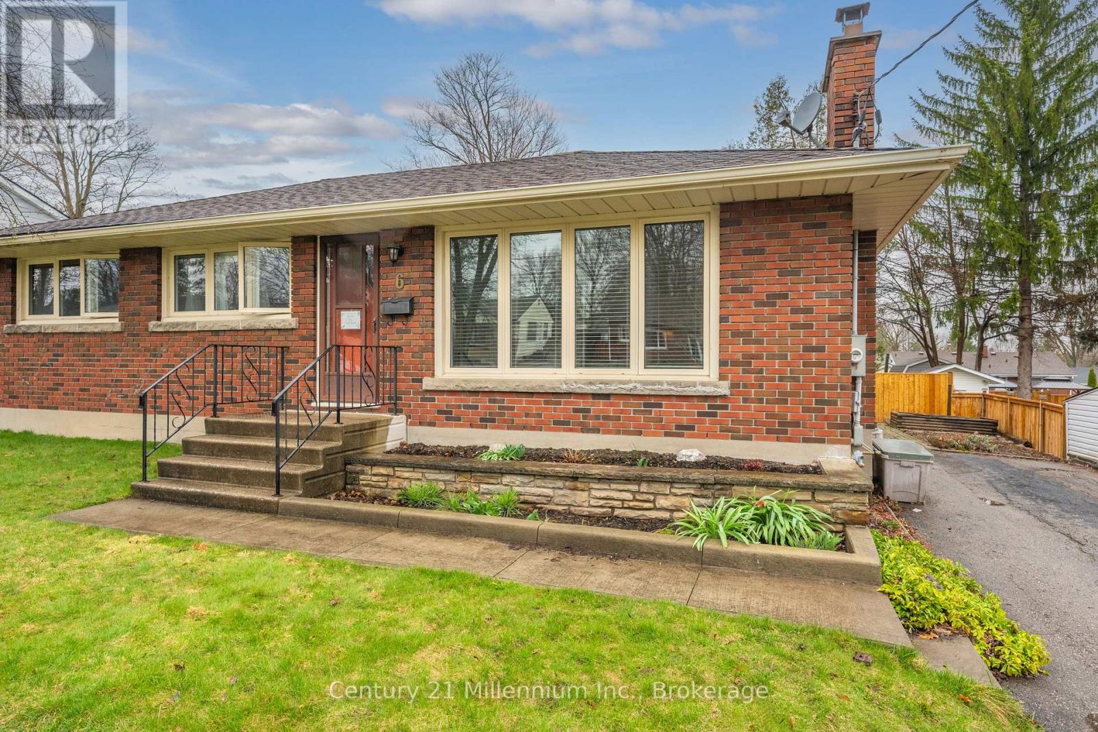 6 Earlscourt Crescent, Woodstock, Ontario  N4S 5H3 - Photo 49 - X12980266