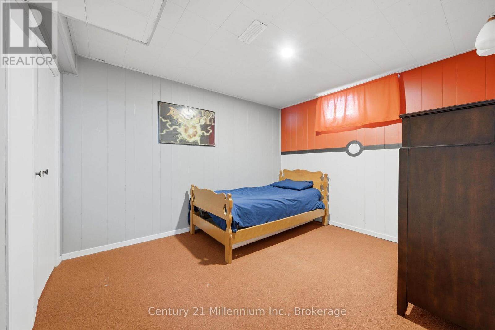 6 Earlscourt Crescent, Woodstock, Ontario  N4S 5H3 - Photo 39 - X12980266