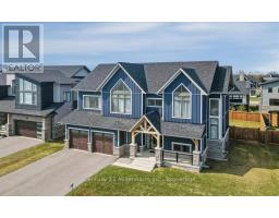 161 SPRINGSIDE CRESCENT, blue mountains, Ontario