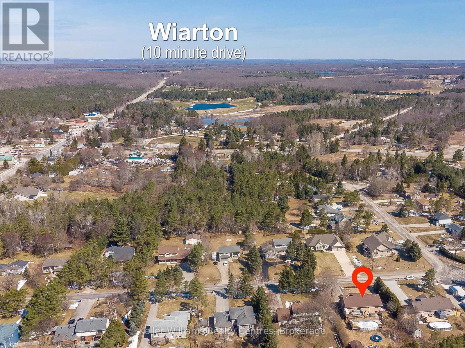 27 Pine Tree Drive, South Bruce Peninsula, Ontario  N0H 1P0 - Photo 5 - X12630506